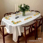 Скатертина під вишивку СК 1-010
