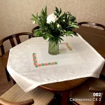 Скатертина під вишивку СК 2-002