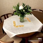 Скатертина під вишивку СК 2-006