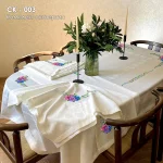 Комплект скатертин СК-003
