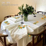 Комплект скатертин СК-010