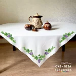 Скатертина під вишивку СКВ-013А