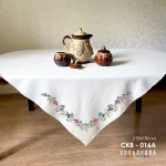 Скатертина під вишивку СКВ-016А