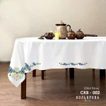 Скатертина під вишивку СКВ-002