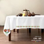 Скатертина під вишивку СКВ-007
