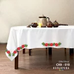 Скатертина під вишивку СКВ-010