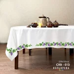 Скатертина під вишивку СКВ-013