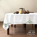 Скатертина під вишивку СКВ-014