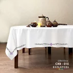 Скатертина під вишивку СКВ-015