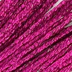 Металізоване муліне, арт. 10989