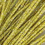 Металізоване муліне, арт. 10990