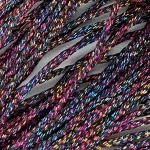 Металізоване муліне, арт. 10994