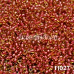 Бісер 11027