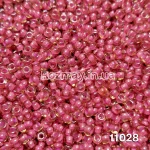 Бісер 11028 