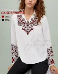 Сорочка "Візерункова" 