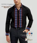 Сорочка "Орнамент Берегиня" 