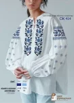 Сорочка №414