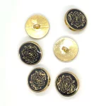 Гудзики, 20 мм 