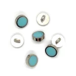 Гудзики, 10 мм 