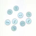 Гудзики, 11 мм 