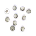 Гудзики, 11 мм 