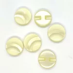 Гудзики, 22 мм 