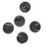 Гудзики, 22 мм 