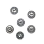 Гудзики, 12 мм 