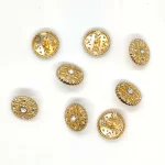 Гудзики, 11 мм 