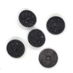 Гудзики, 20 мм 