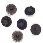 Гудзики, 25 мм 