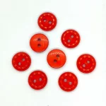 Гудзики, 11 мм 