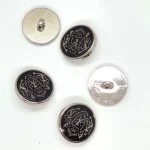 Гудзики, 20 мм 