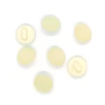 Гудзики, 10 мм 