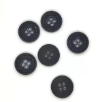 Гудзики, 15 мм 