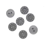 Гудзики, 11 мм 