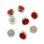 Гудзики, 10 мм 