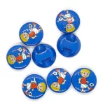 Гудзики, 14 мм 