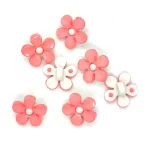 Гудзики, 16 мм 