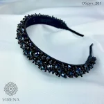 Набір для створення обруча № 201