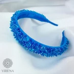 Набір для створення обруча № 203