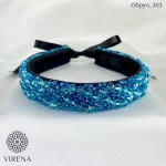 Набір для створення обруча № 303