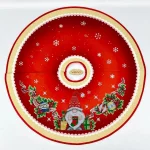 Спідничка під ялинку, СЯ-206