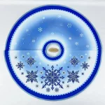 Спідничка під ялинку, СЯ-208