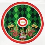 Спідничка під ялинку, СЯ-209