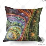 Пошита наволочка, НД-003