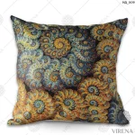 Пошита наволочка, НД-009