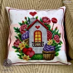 Пошита наволочка, НД-211