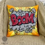 Пошита наволочка, НД-212