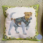 Пошита наволочка, НД-215